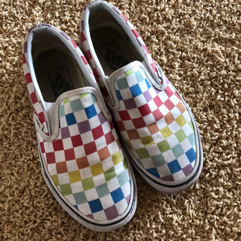 Vans